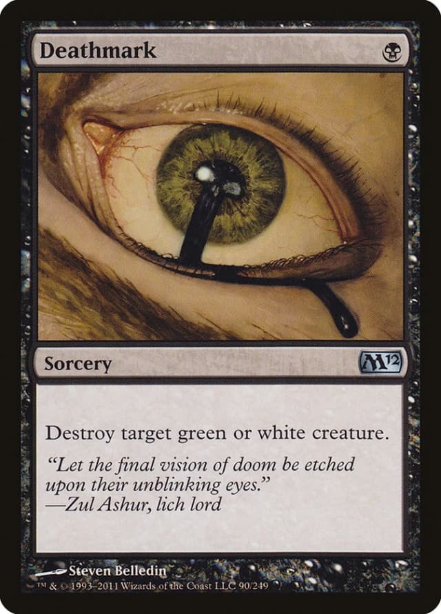 Deathmark image