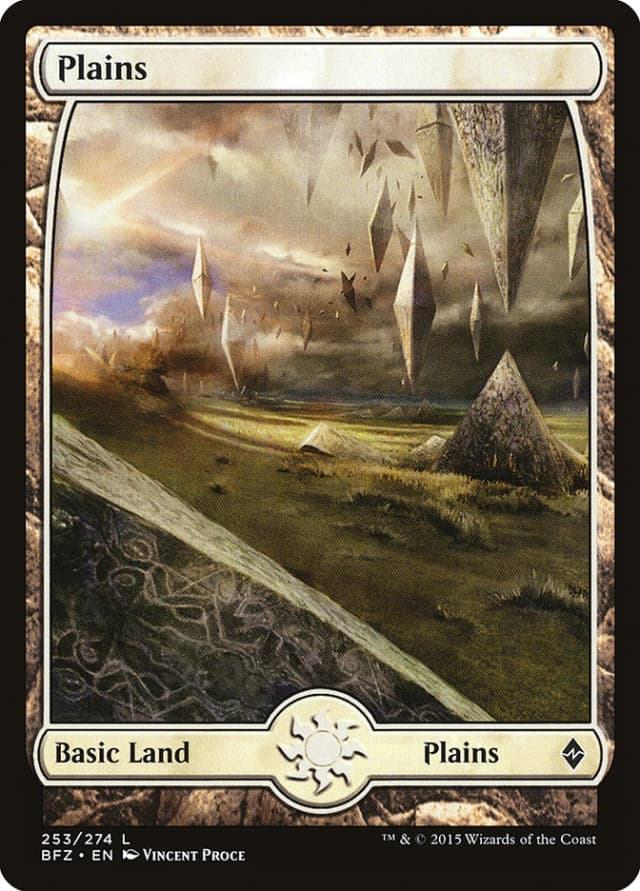 Plains image