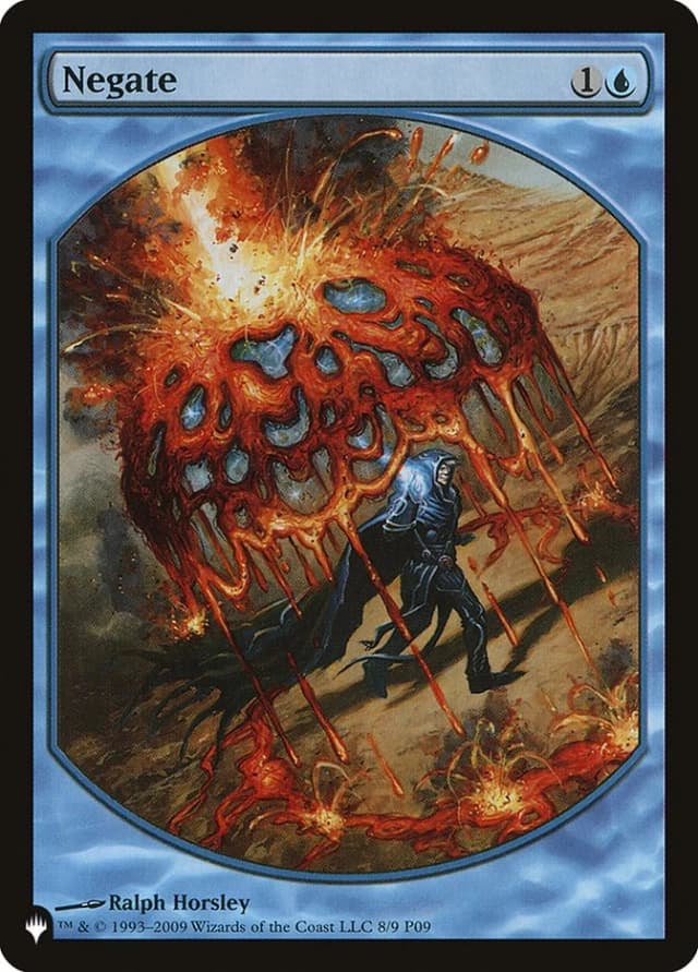 Negate image