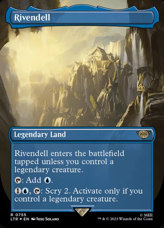 Rivendell image