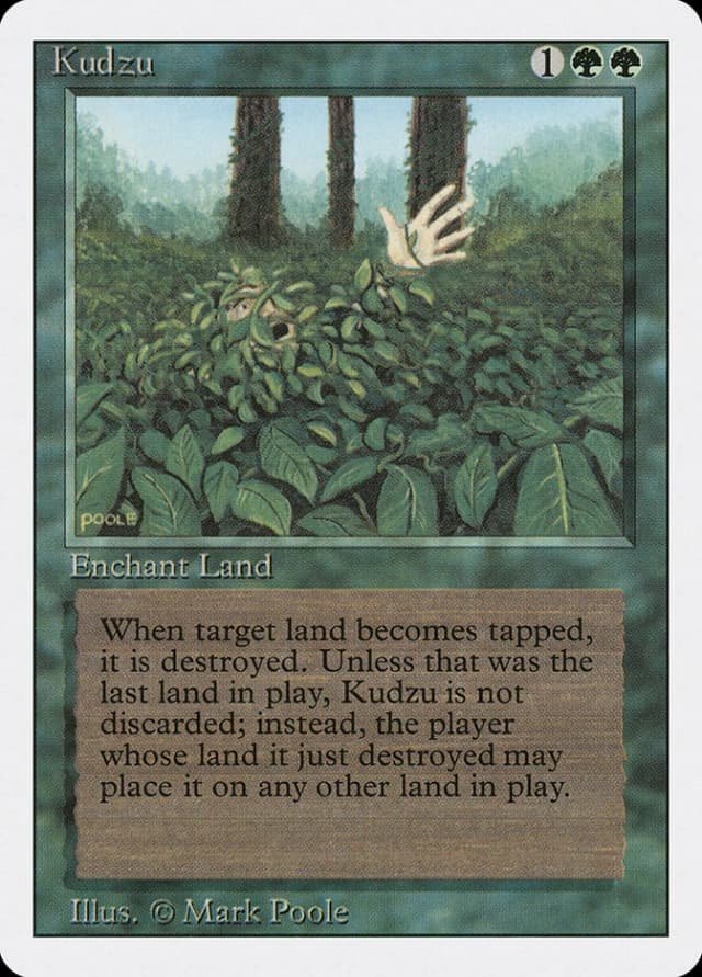 Kudzu image
