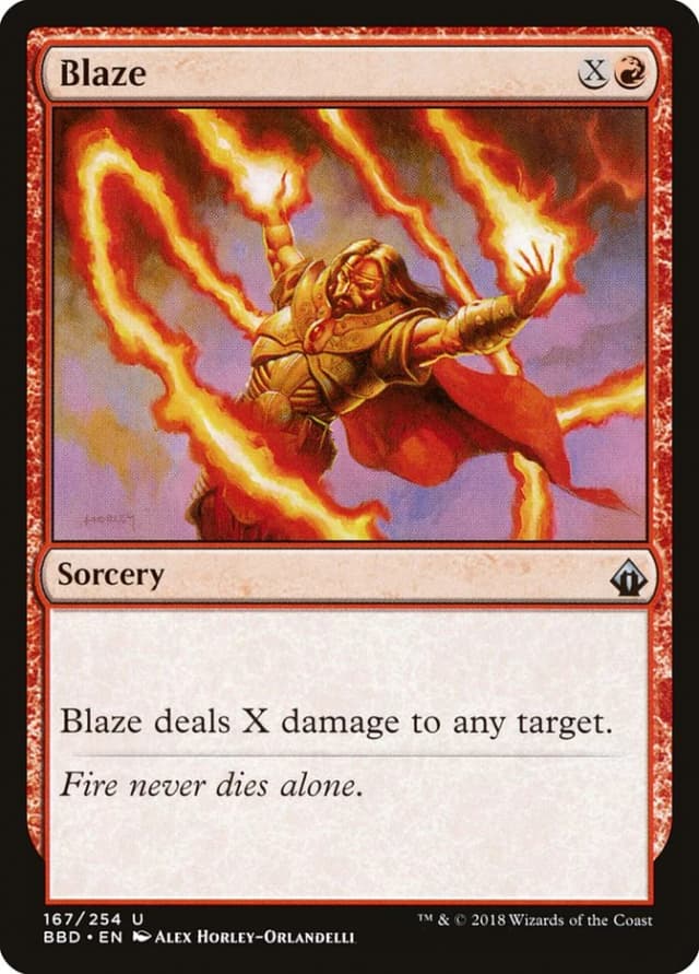 Blaze image