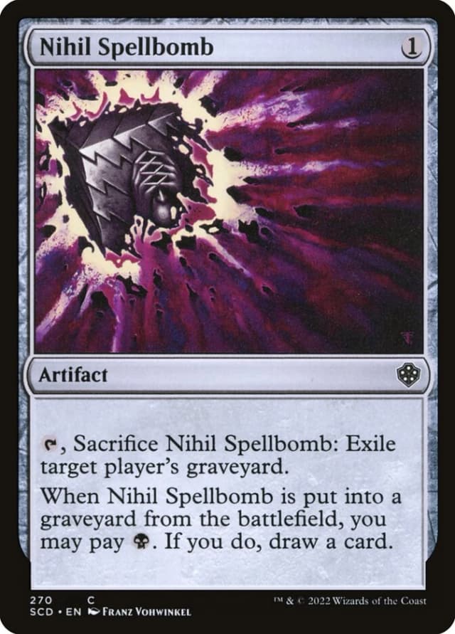 Nihil Spellbomb image