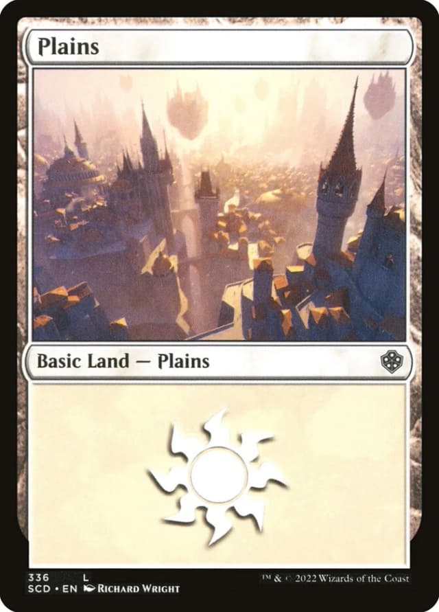 Plains image