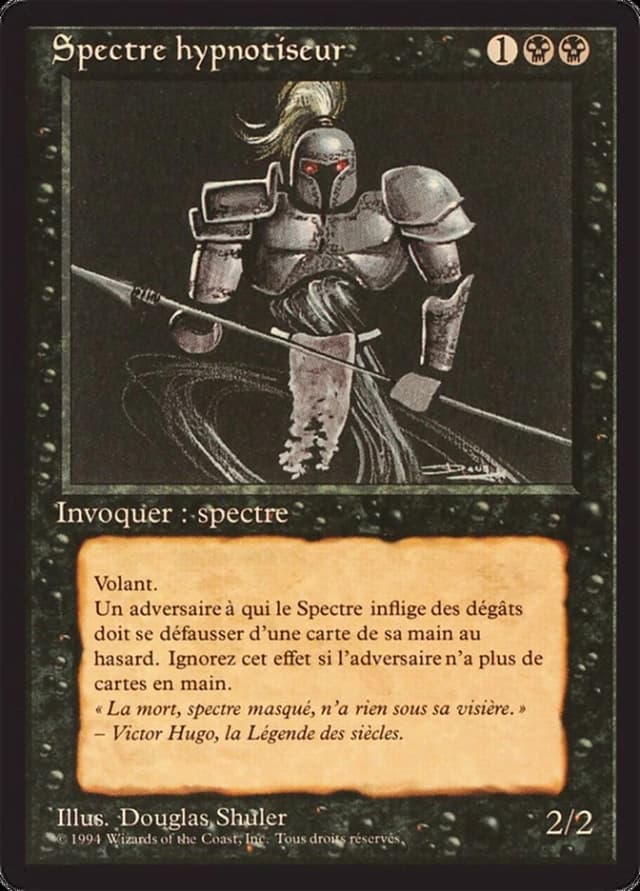 Hypnotic Specter image