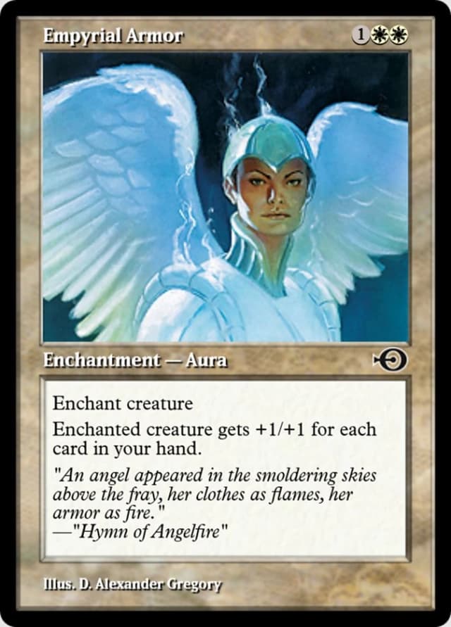 Empyrial Armor image
