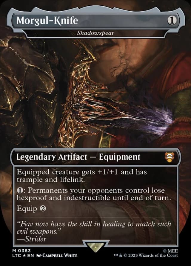 Shadowspear image