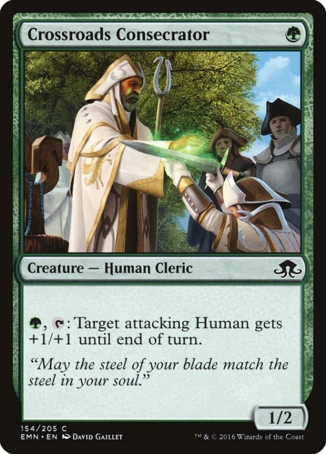 Crossroads Consecrator image