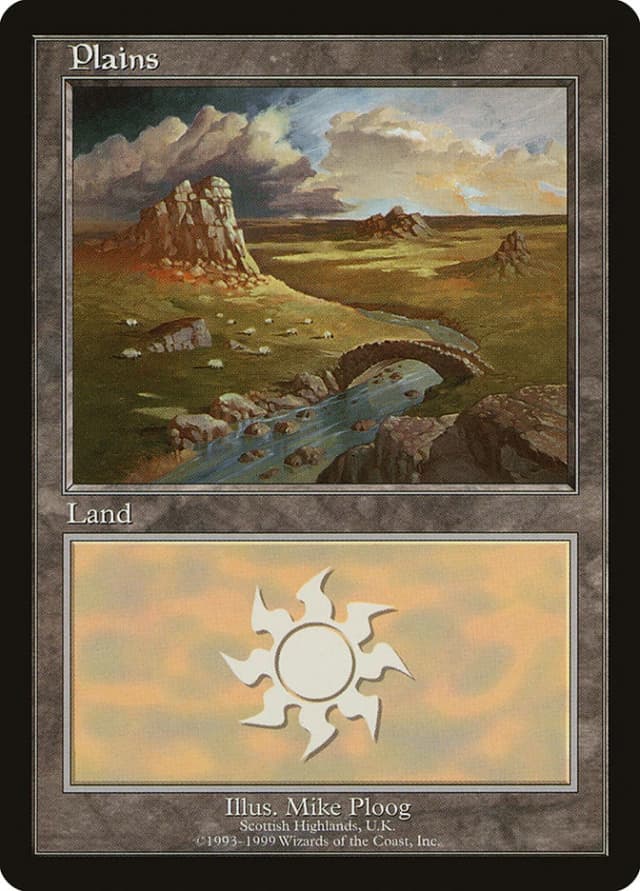 Plains image