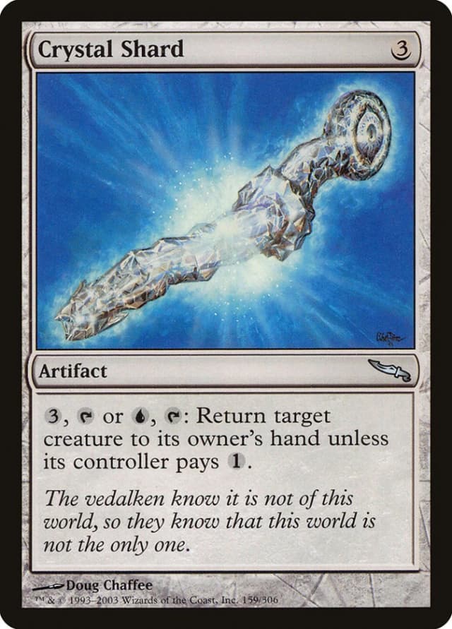 Crystal Shard image