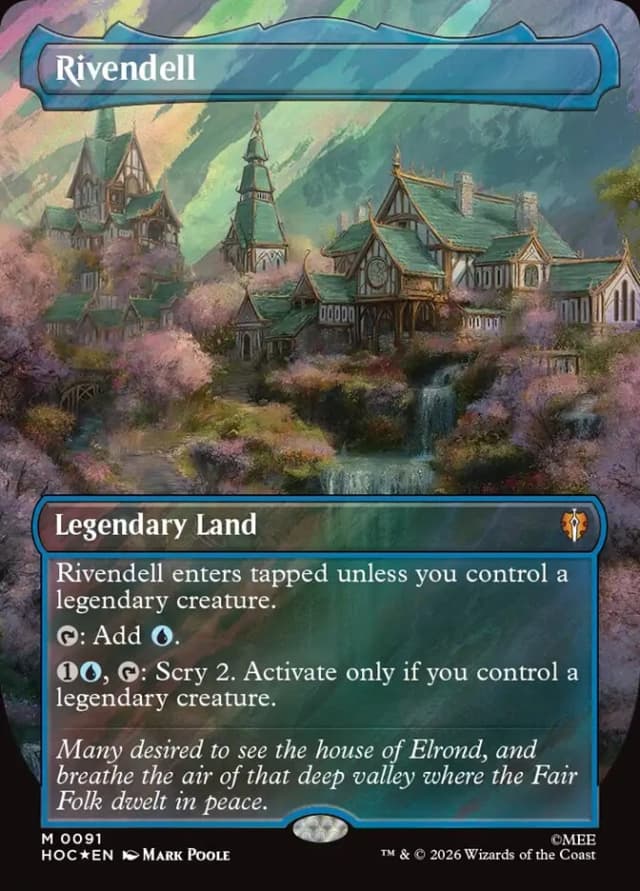 Rivendell image