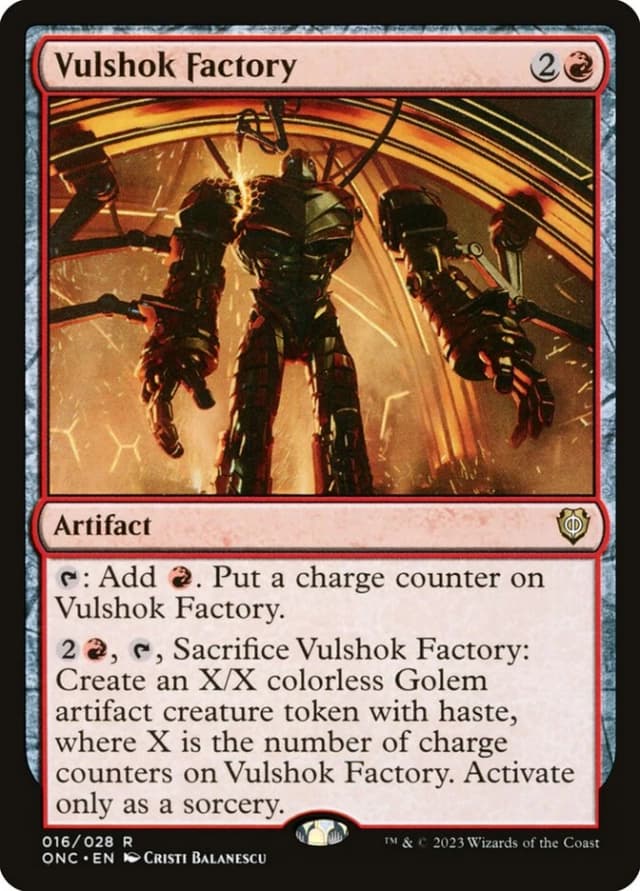 Vulshok Factory image