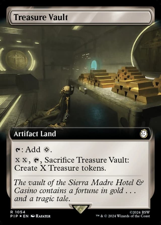 Treasure Vault image