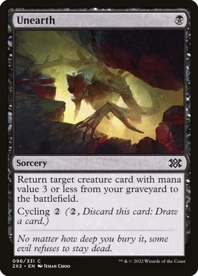 Unearth image