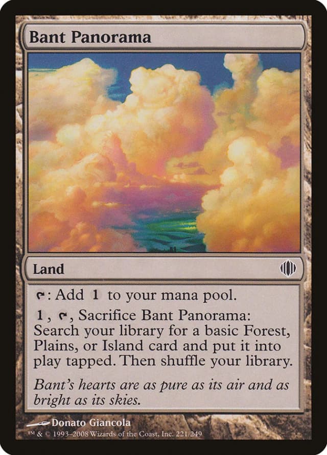 Bant Panorama image