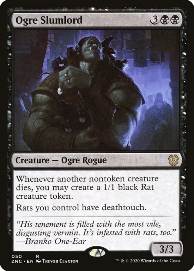 Ogre Slumlord image