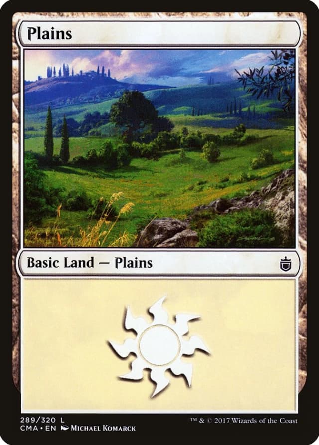 Plains image