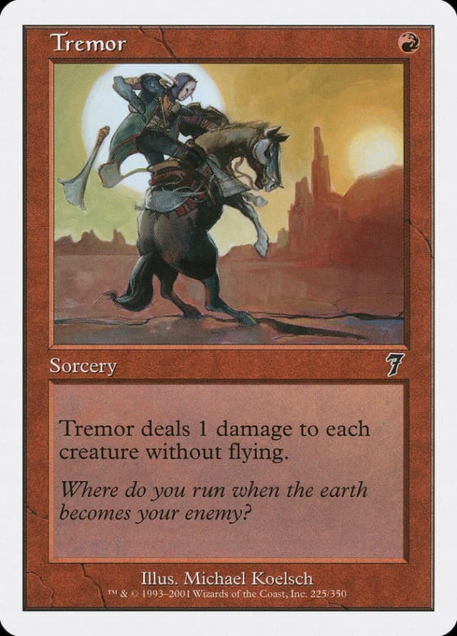 Tremor image