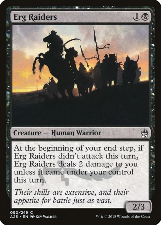 Erg Raiders image