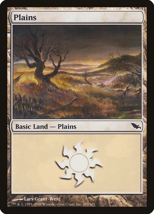 Plains image