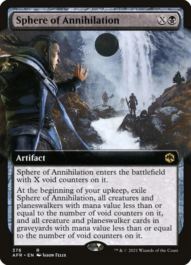 Sphere of Annihilation image