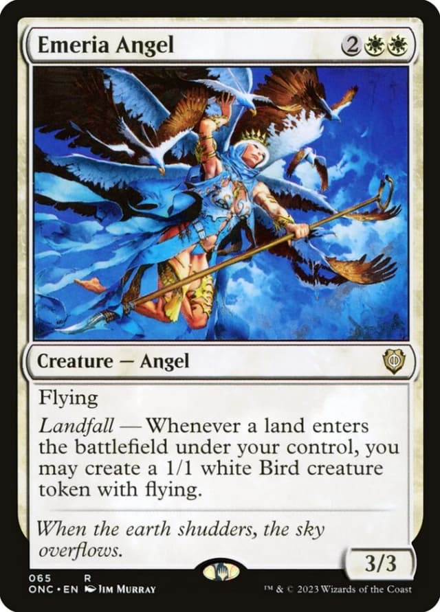 Emeria Angel image