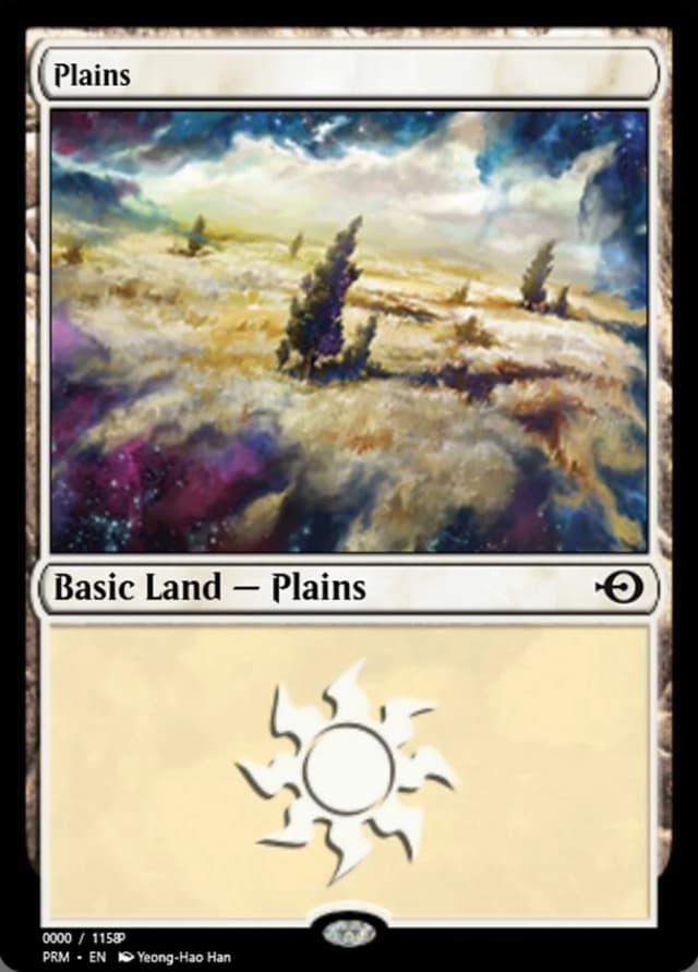 Plains image