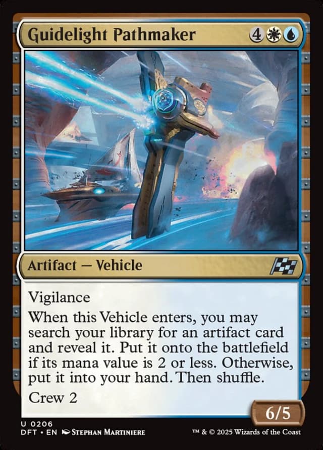 Guidelight Pathmaker image