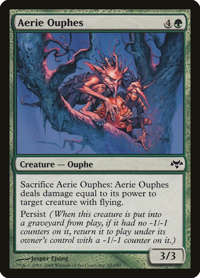 Aerie Ouphes image