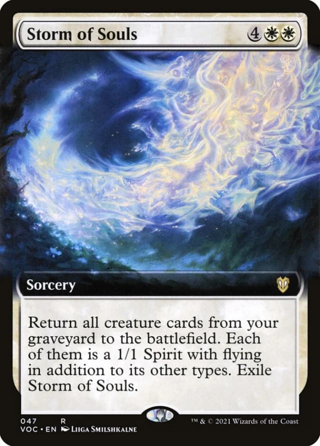 Storm of Souls image