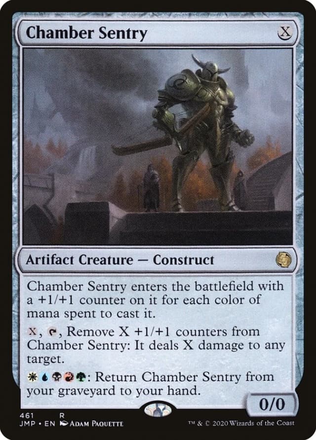 Chamber Sentry image