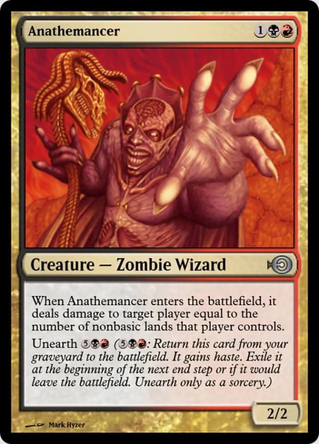 Anathemancer image