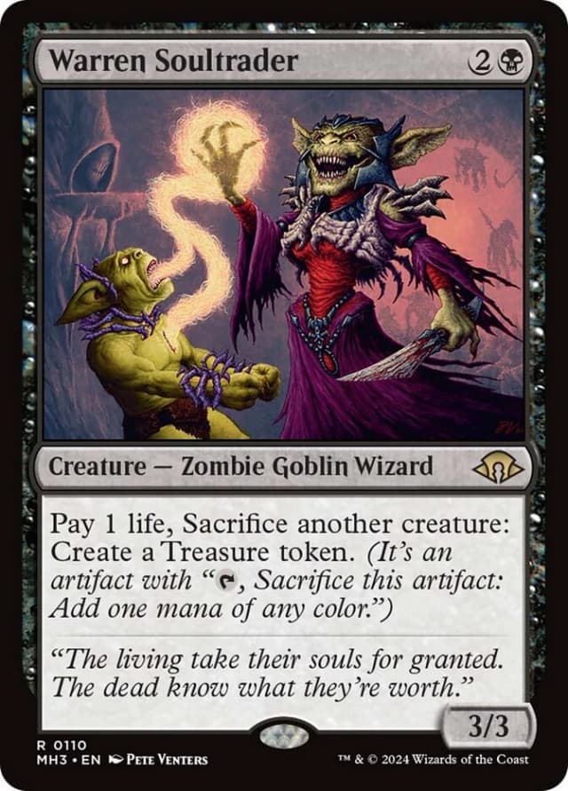 Warren Soultrader image