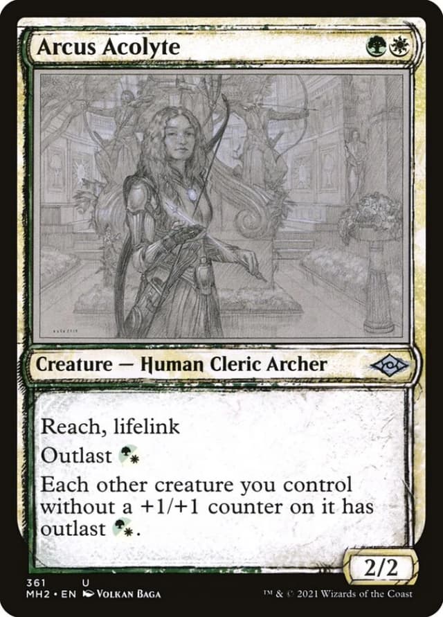 Arcus Acolyte image