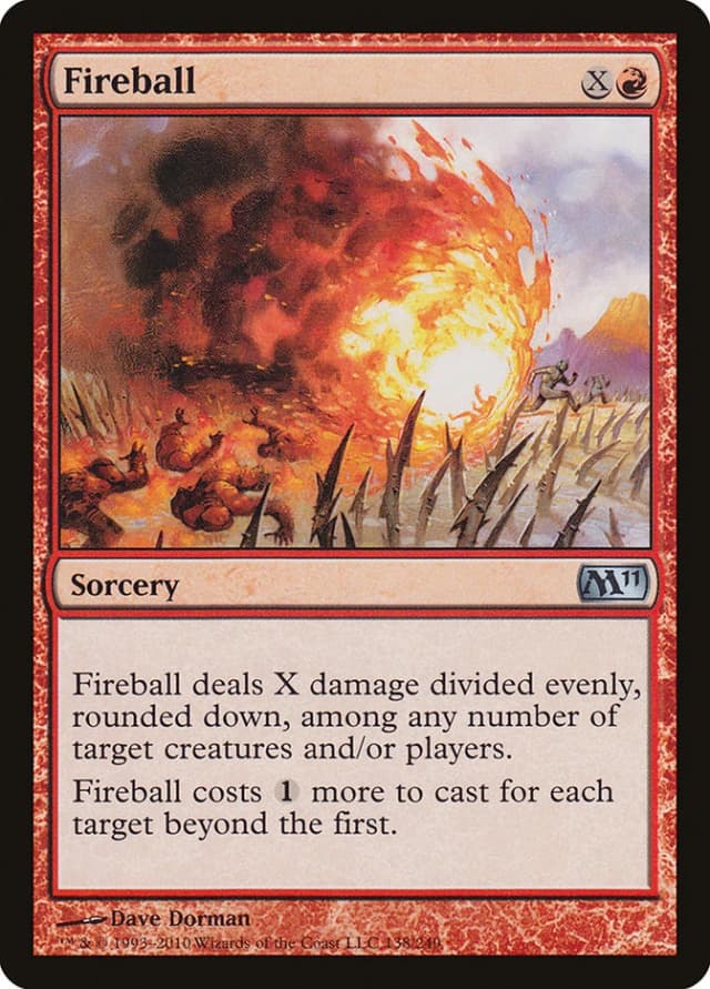 Fireball image