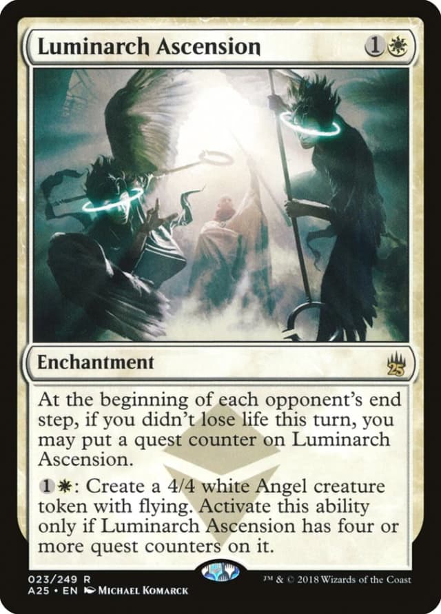 Luminarch Ascension image