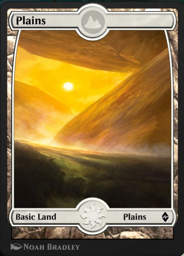 Plains image