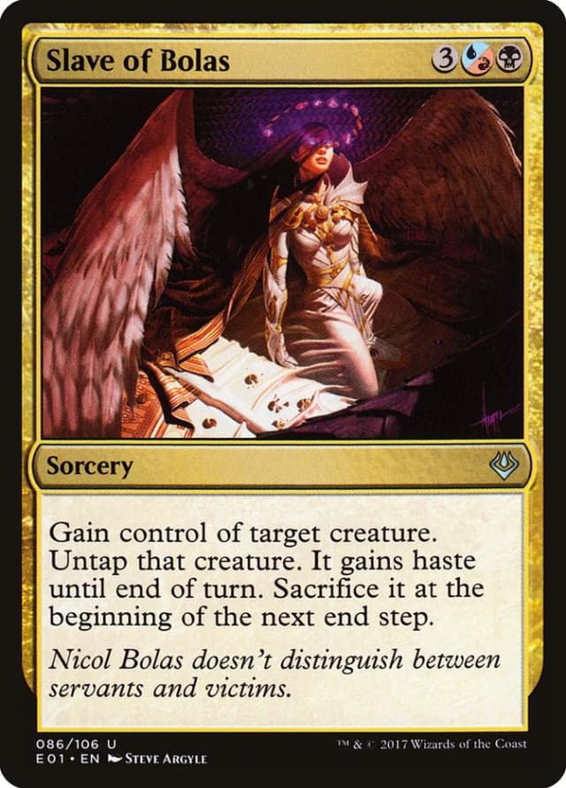 Slave of Bolas image