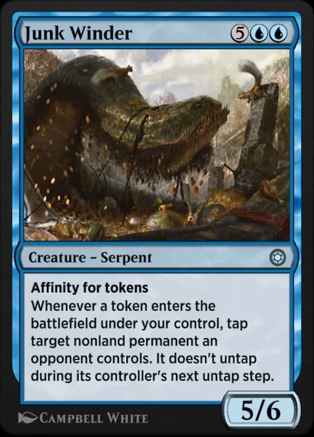 Junk Winder image