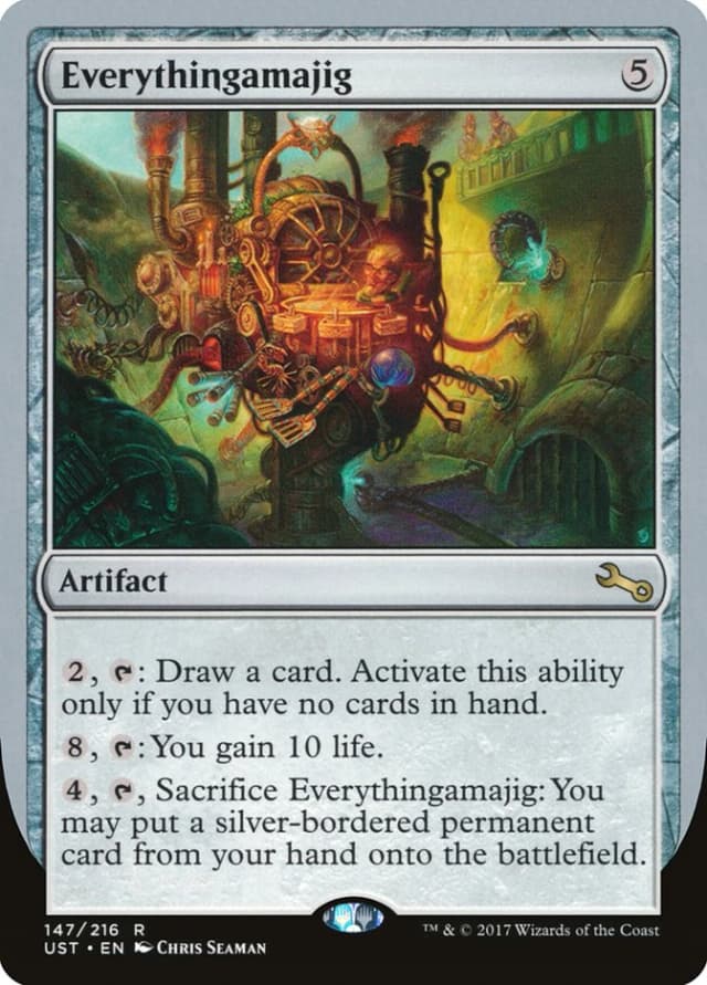 Everythingamajig image