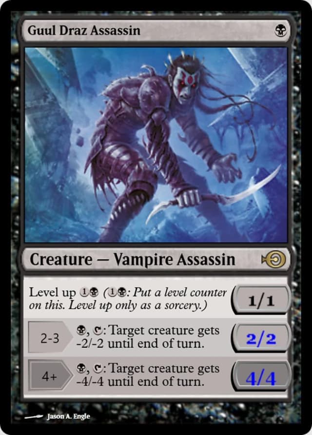 Guul Draz Assassin image