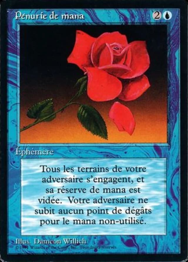 Mana Short image