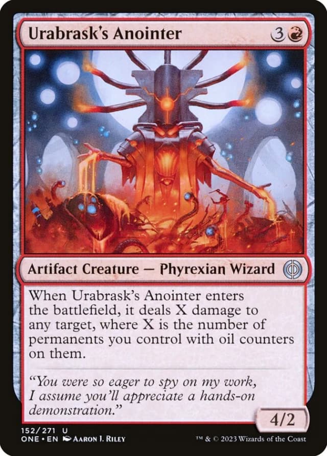 Urabrask's Anointer image