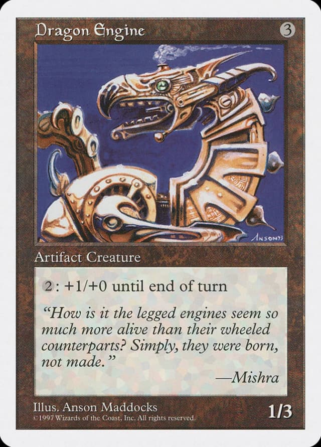 Dragon Engine image