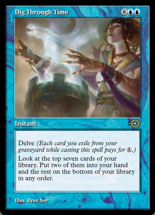 Dig Through Time image
