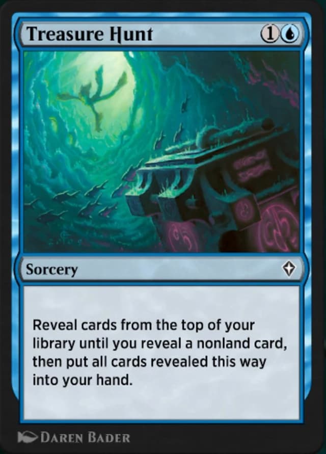 Treasure Hunt image