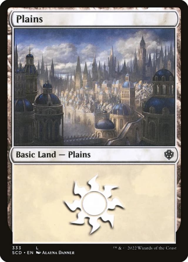 Plains image