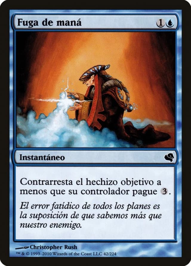 Mana Leak image