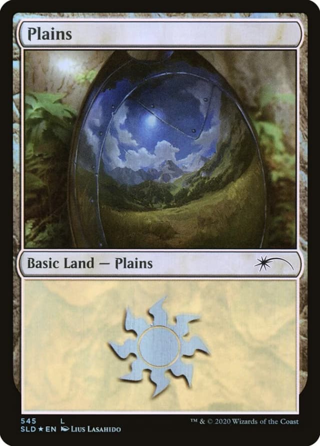 Plains image