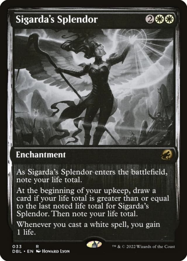 Sigarda's Splendor image